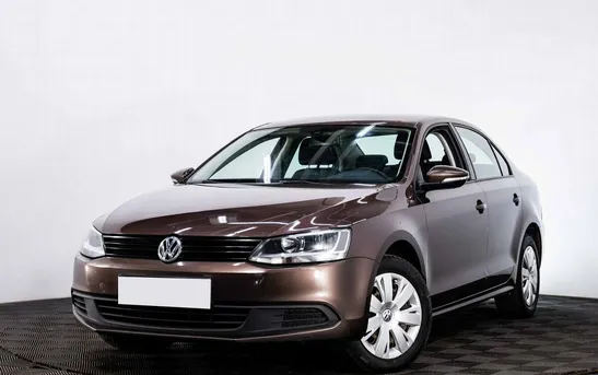Volkswagen Jetta 1.40 Робот, фото №1