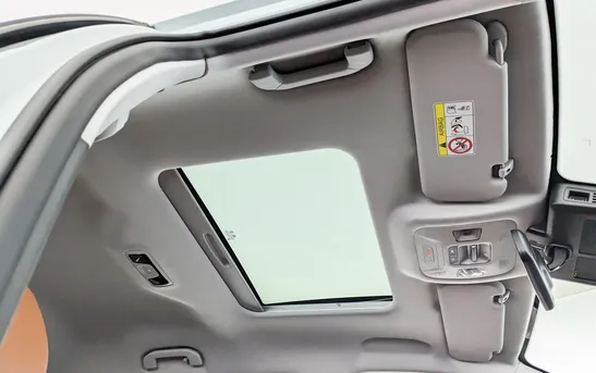 OMODA C5 1.50 Вариатор, фото №1