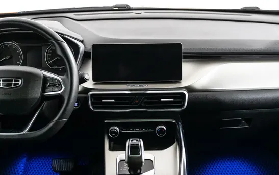 Geely Coolray 1.50 Робот, фото №1