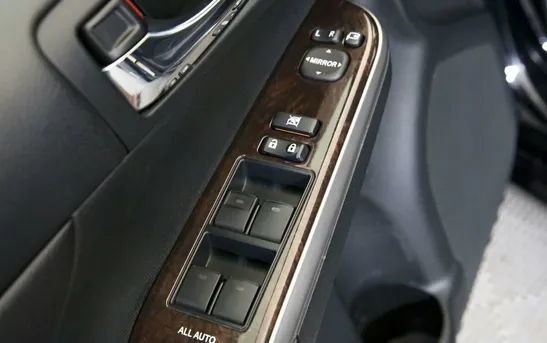 Toyota Camry 2.50 Автоматическая, фото №1