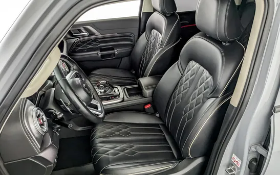 Tank 300 2.00 Автоматическая, фото №1