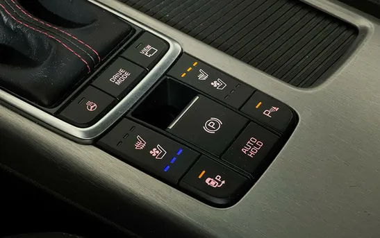 Kia Optima 2.00 Автоматическая, фото №1