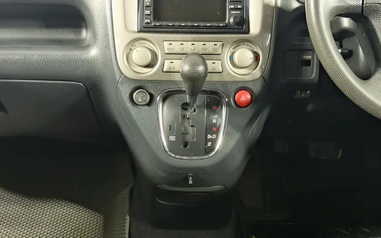 Honda Stream 1.70 Автоматическая, фото №1