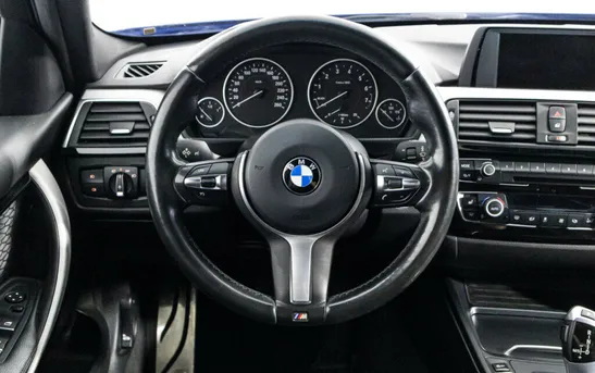 BMW 3 серии 2.00 Автоматическая, фото №1