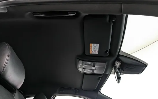 Mazda CX-9 2.50 Автоматическая, фото №1