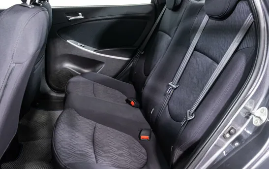 Hyundai Solaris 1.60 Автоматическая, фото №1