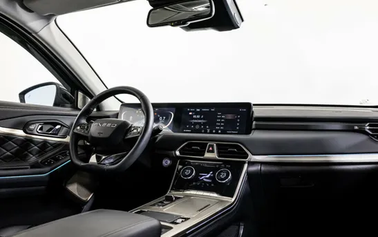 EXEED TXL 1.60 Робот, фото №1