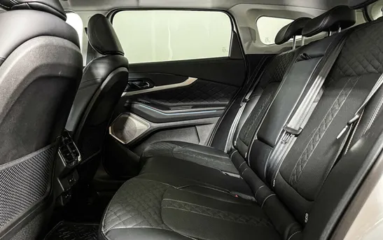 EXEED TXL 2.00 Робот, фото №1