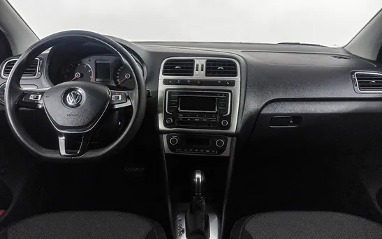 Volkswagen Polo 1.40 Робот, фото №1