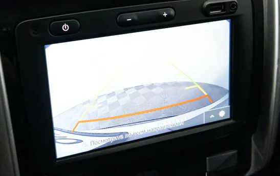 Lada (ВАЗ) Largus 1.60 Механика, фото №1