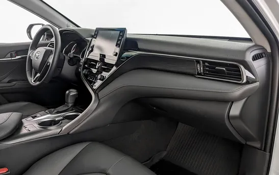 Toyota Camry 2.50 Автоматическая, фото №1