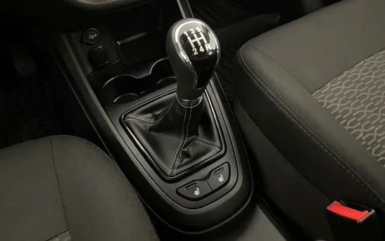 Lada (ВАЗ) Vesta 1.60 Механика, фото №1