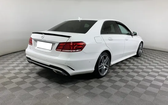 Mercedes-Benz E-Класс 2.00 Автоматическая, фото №1