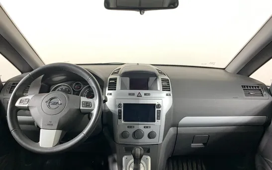 Opel Zafira 1.80 Робот, фото №1