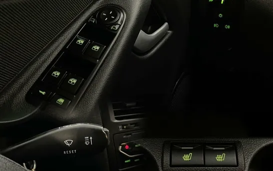 Lada (ВАЗ) Kalina 1.60 Механика, фото №1