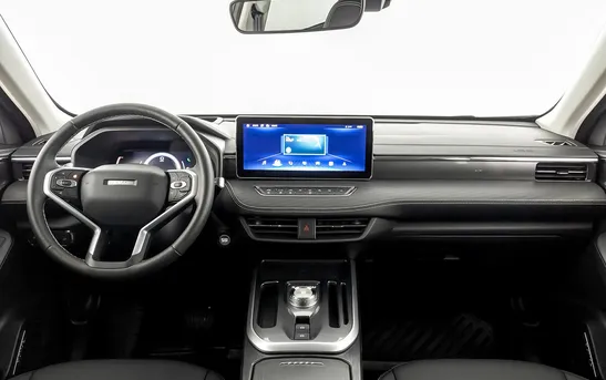 Haval Jolion 1.50 Робот, фото №1