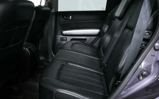 Nissan X-Trail 2.00 Автоматическая, фото №1