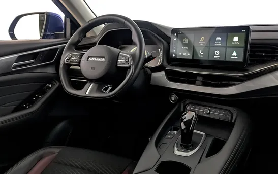 Haval F7x 1.50 Робот, фото №1