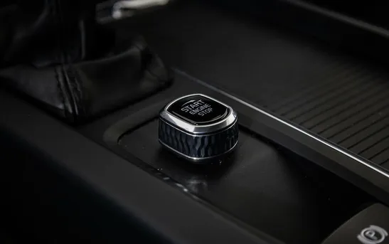 Volvo XC60 2.00 Автоматическая, фото №1