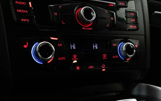 Audi Q5 2.00 Автоматическая, фото №1