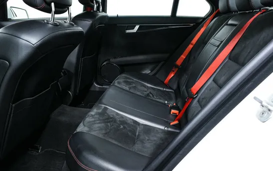 Mercedes-Benz C-Класс 1.60 Автоматическая, фото №1