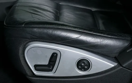 Mercedes-Benz M-Класс 3.50 Автоматическая, фото №1