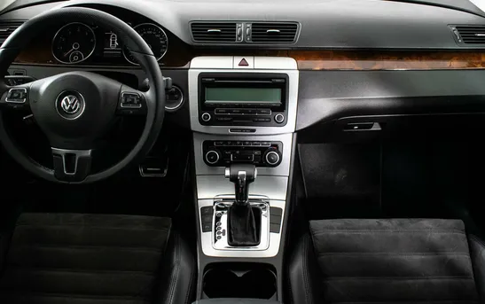 Volkswagen Passat 1.80 Робот, фото №1