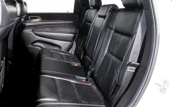 Jeep Grand Cherokee 3.00 Автоматическая, фото №1