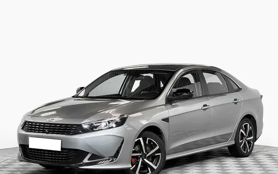 Kaiyi E5 1.50 Вариатор, фото №1