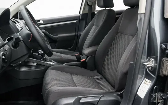 Volkswagen Jetta 1.60 Автоматическая, фото №1