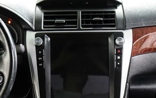 Toyota Camry 2.50 Автоматическая, фото №1