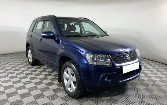 Suzuki Grand Vitara 2.40 Автоматическая, фото №1
