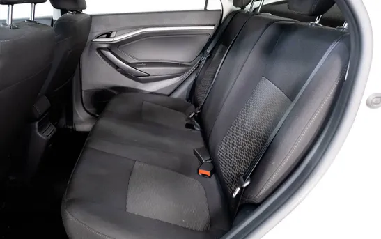 Lada (ВАЗ) Vesta 1.60 Механика, фото №1