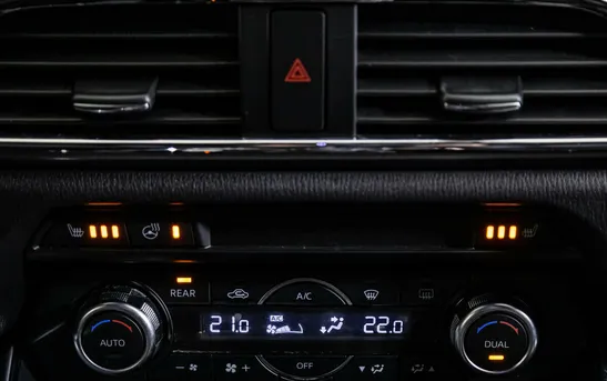 Mazda CX-9 2.50 Автоматическая, фото №1