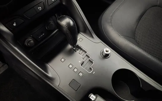 Hyundai ix35 2.00 Автоматическая, фото №1