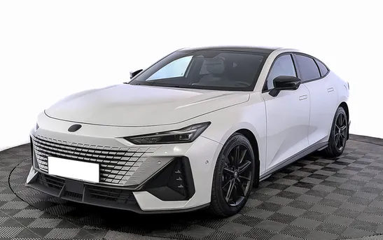 Changan UNI-V 1.50 Робот, фото №1