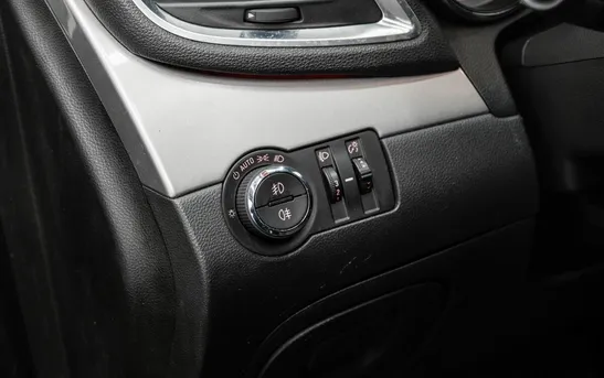 Opel Mokka 1.40 Механика, фото №1