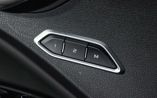 Geely Tugella 2.00 Автоматическая, фото №1