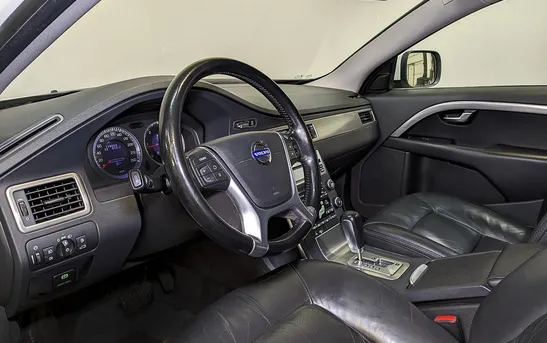 Volvo XC70 2.40 Автоматическая, фото №1