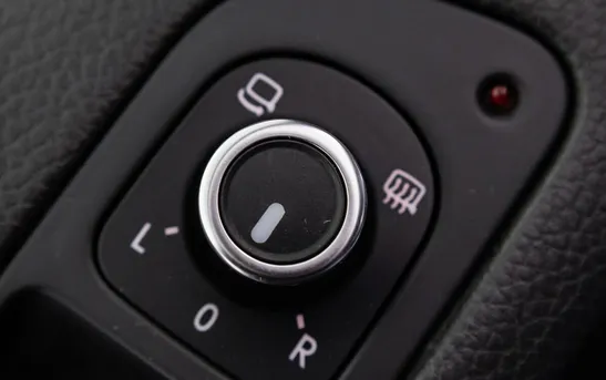 Volkswagen Tiguan 2.00 Автоматическая, фото №1