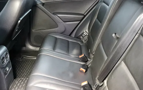 Volkswagen Tiguan 2.00 Автоматическая, фото №1