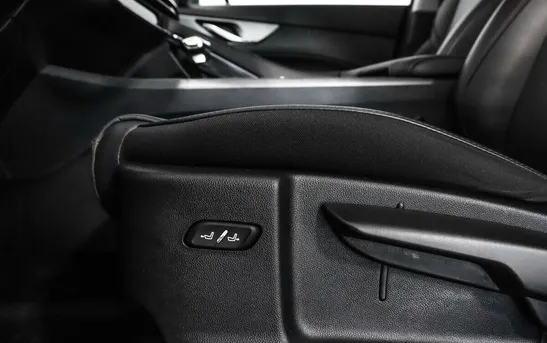 Changan CS35PLUS 1.40 Робот, фото №1