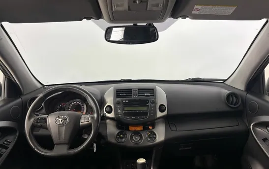 Toyota RAV4 2.00 Механика, фото №1