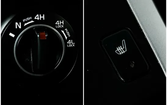 Suzuki Grand Vitara 2.40 Автоматическая, фото №1