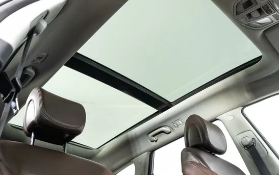 Hyundai Santa Fe 2.20 Автоматическая, фото №1