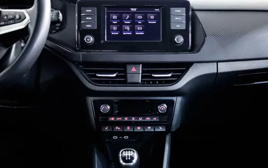 Volkswagen Polo 1.60 Механика, фото №1