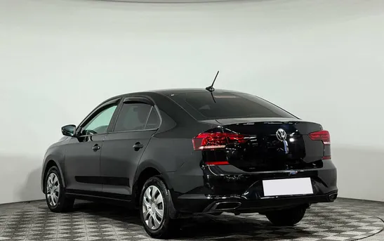 Volkswagen Polo 1.60 Механика, фото №1