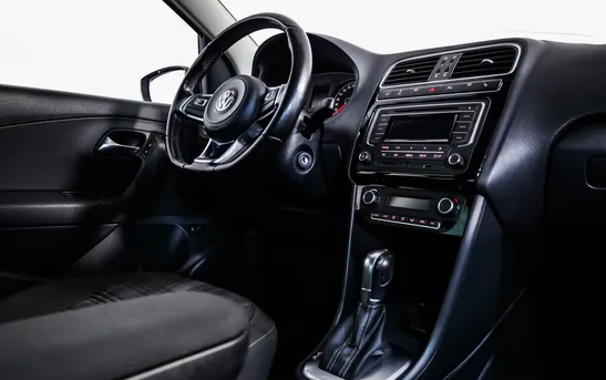 Volkswagen Polo 1.40 Робот, фото №1
