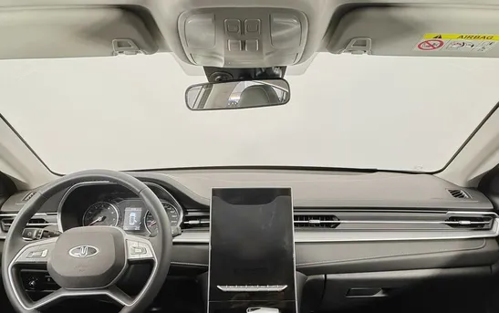 Москвич 6 1.50 Вариатор, фото №1