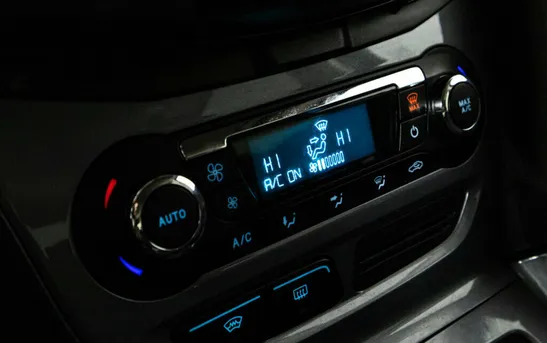 Ford Focus 2.00 Робот, фото №1